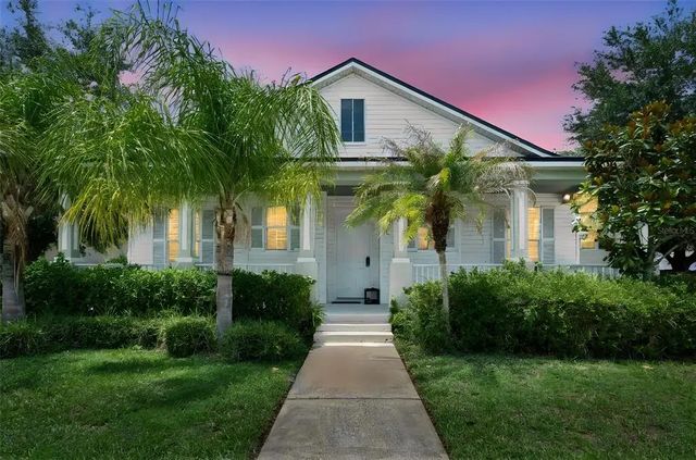 4957 Pall Mall Street E, KISSIMMEE