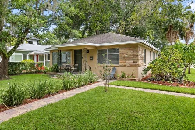 821 E Church Street, ORLANDO