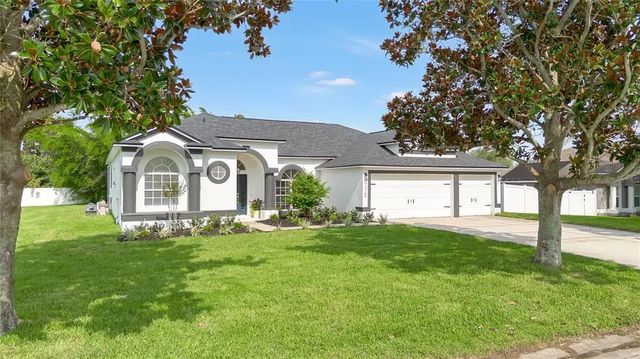 13149 Lakewind Drive, CLERMONT