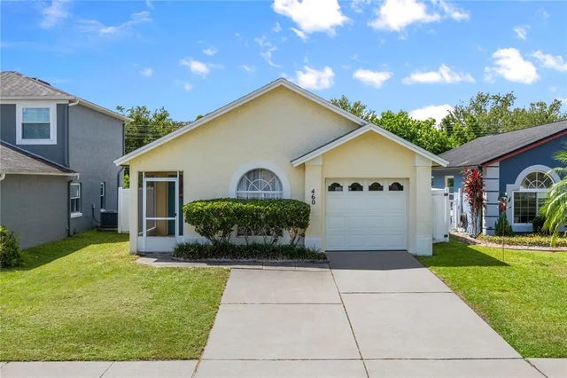 460 Southern Charm Drive, ORLANDO