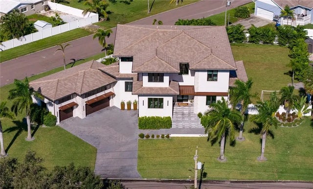 4300 Bayshore Boulevard Ne, ST PETERSBURG