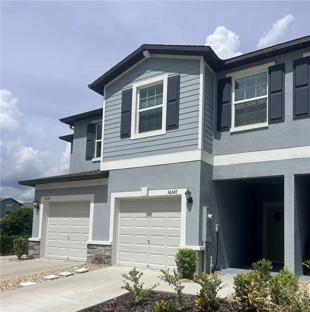 36347 Camp Fire Terrace, ZEPHYRHILLS