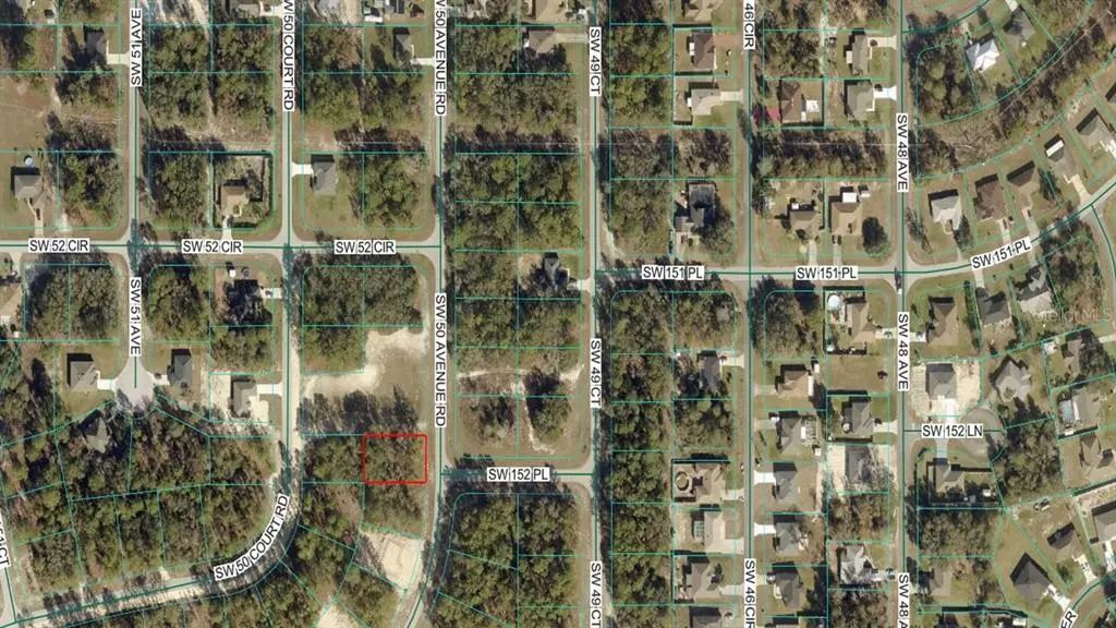 Tba Sw 50 Ave Rd, OCALA
