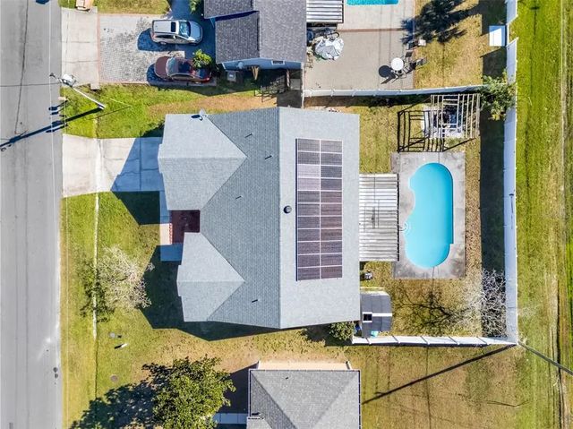 105 Dorchester Court, KISSIMMEE