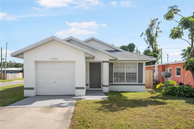 5400 9th Avenue N, ST PETERSBURG