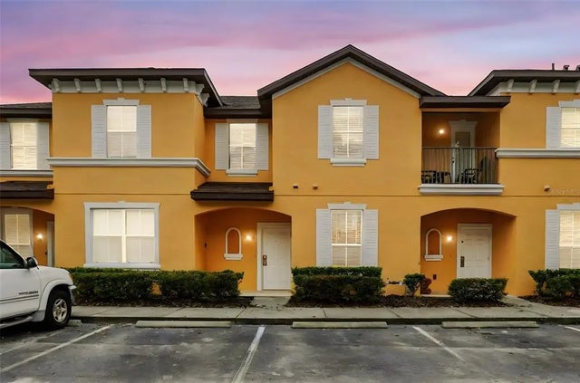 2752 Corvette Lane, KISSIMMEE