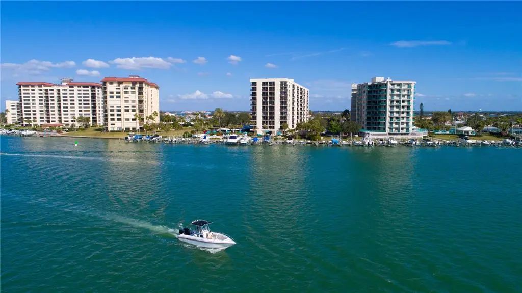 690 Island Way 511, CLEARWATER BEACH