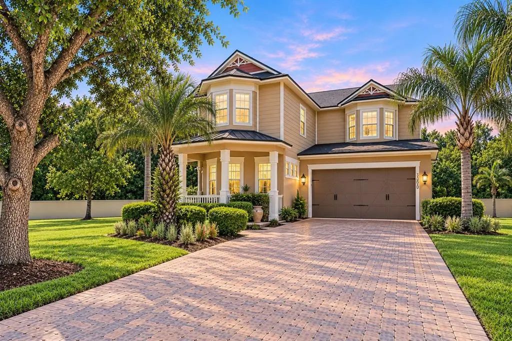 3600 Simonton Place, LAKE MARY