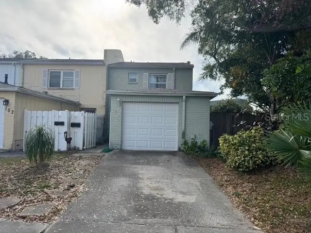 104 Chesapeake Avenue C6, TAMPA