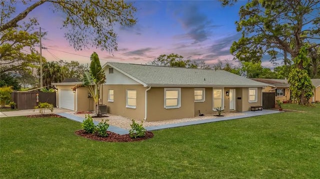 2400 Granada Circle W, ST PETERSBURG