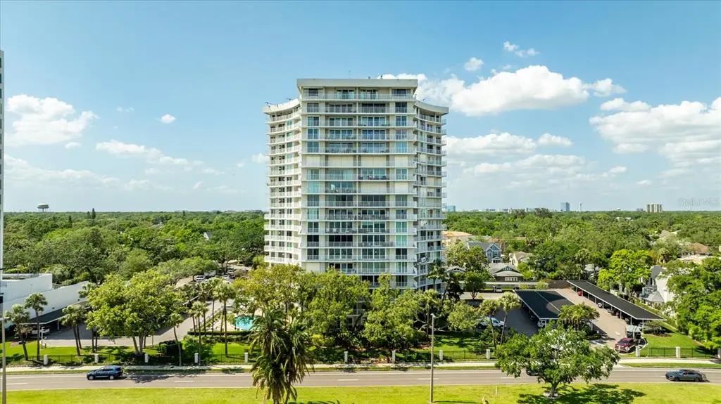 2611 Bayshore Boulevard 207, TAMPA