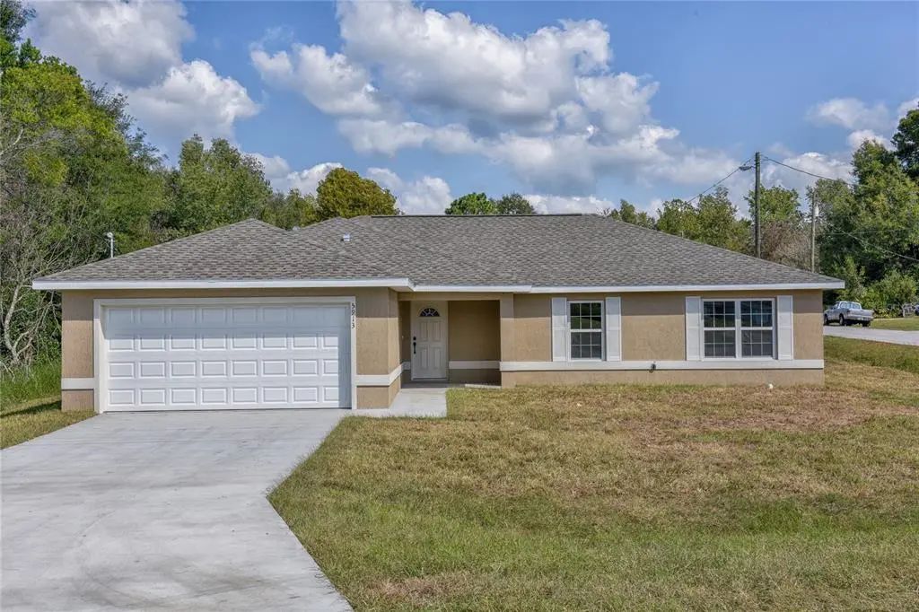 4755 Sw Wisteria Court, DUNNELLON