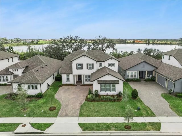 17588 Lake Star Road, WINTER GARDEN