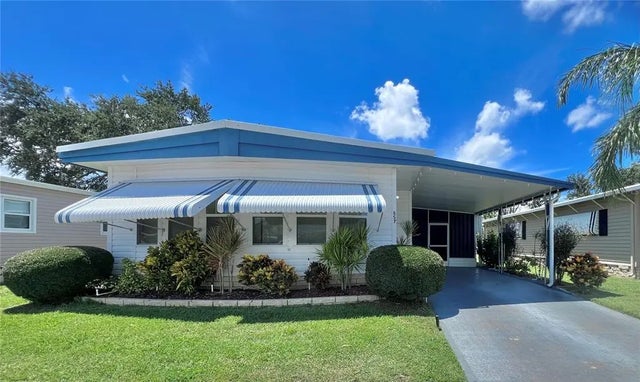1100 Belcher Road S 657, LARGO
