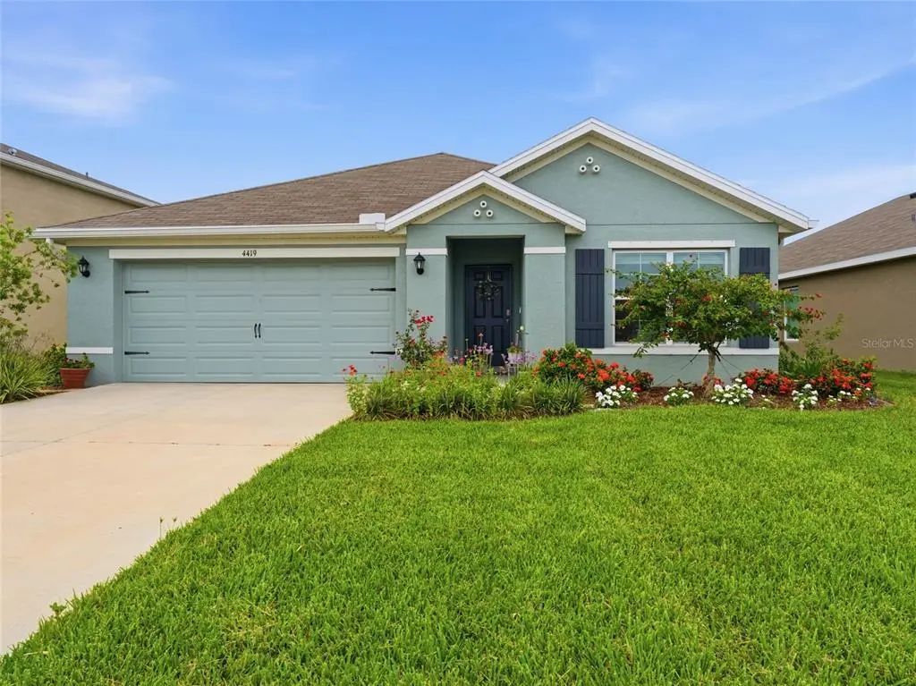 4419 Hearthstone Run, PALMETTO