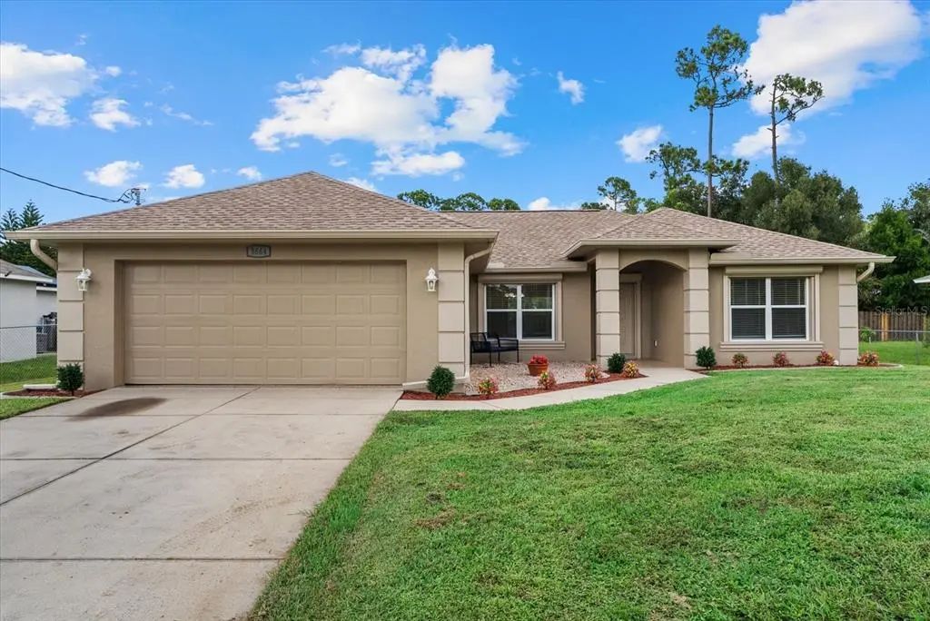 3664 Madagascar Avenue, NORTH PORT