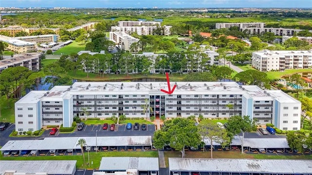 5980 80th Street N 408, ST PETERSBURG