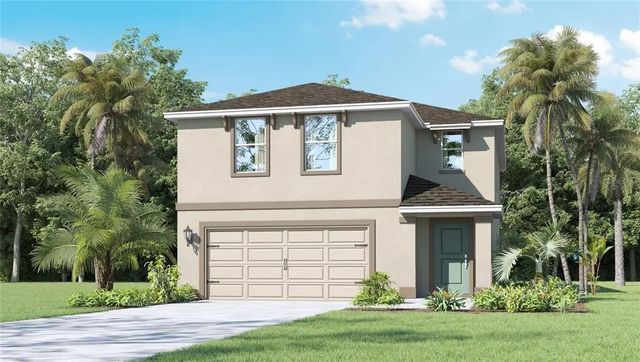 3282 Partington Boulevard, DAVENPORT