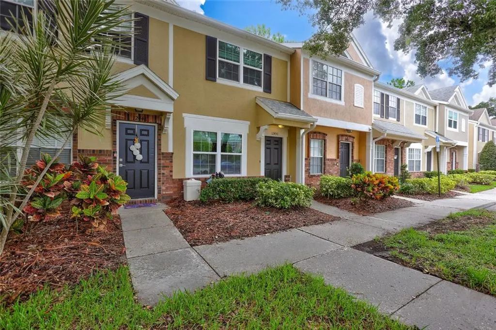 12450 Berkeley Square Drive, TAMPA