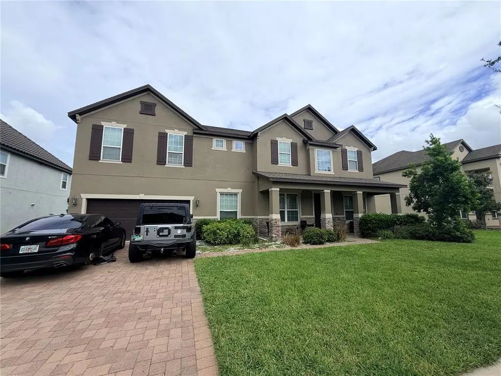 1481 Juniper Hammock Street, WINTER GARDEN