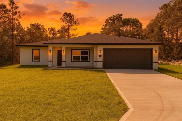 2132 W Paragon Lane, CITRUS SPRINGS