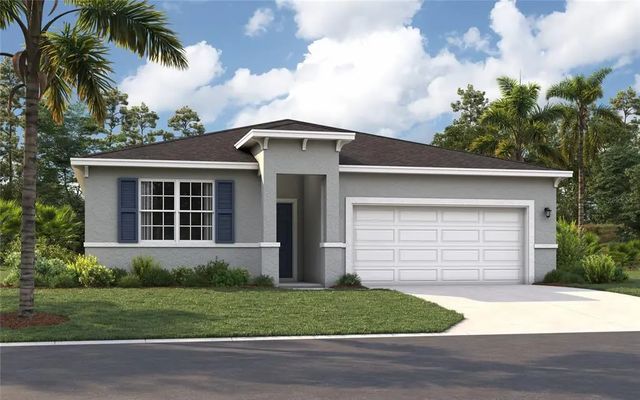 1737 Flag Street, HAINES CITY