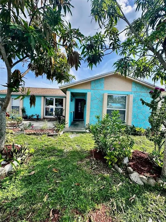 10116 Wheatley Hills Court, TAMPA