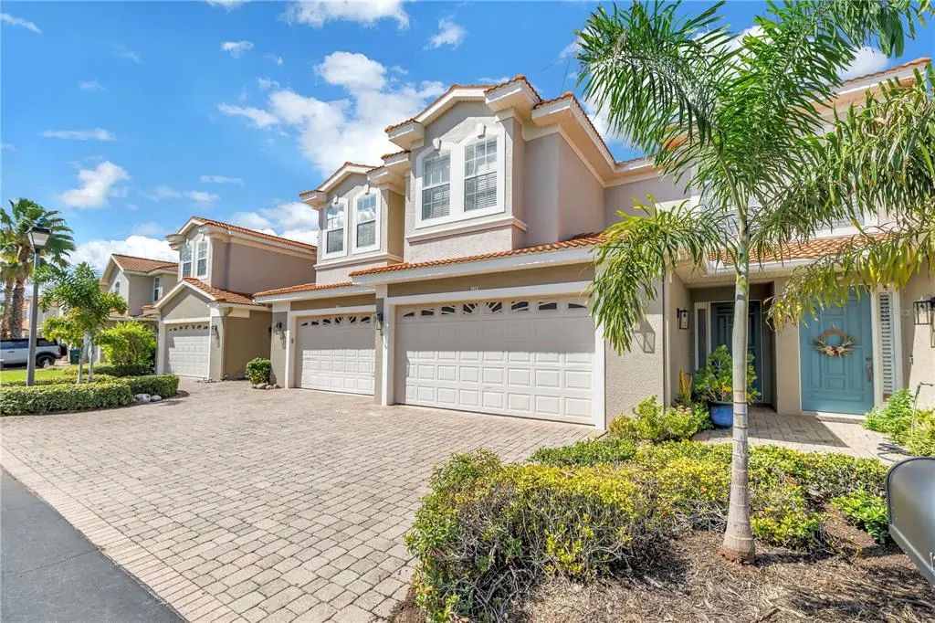 1344 Ribolla Drive, PALM HARBOR