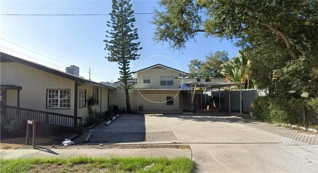 3100 W San Carlos Street 300, TAMPA