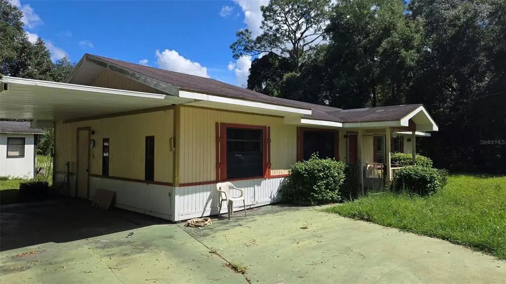 5165 Nw 60th Terrace, OCALA