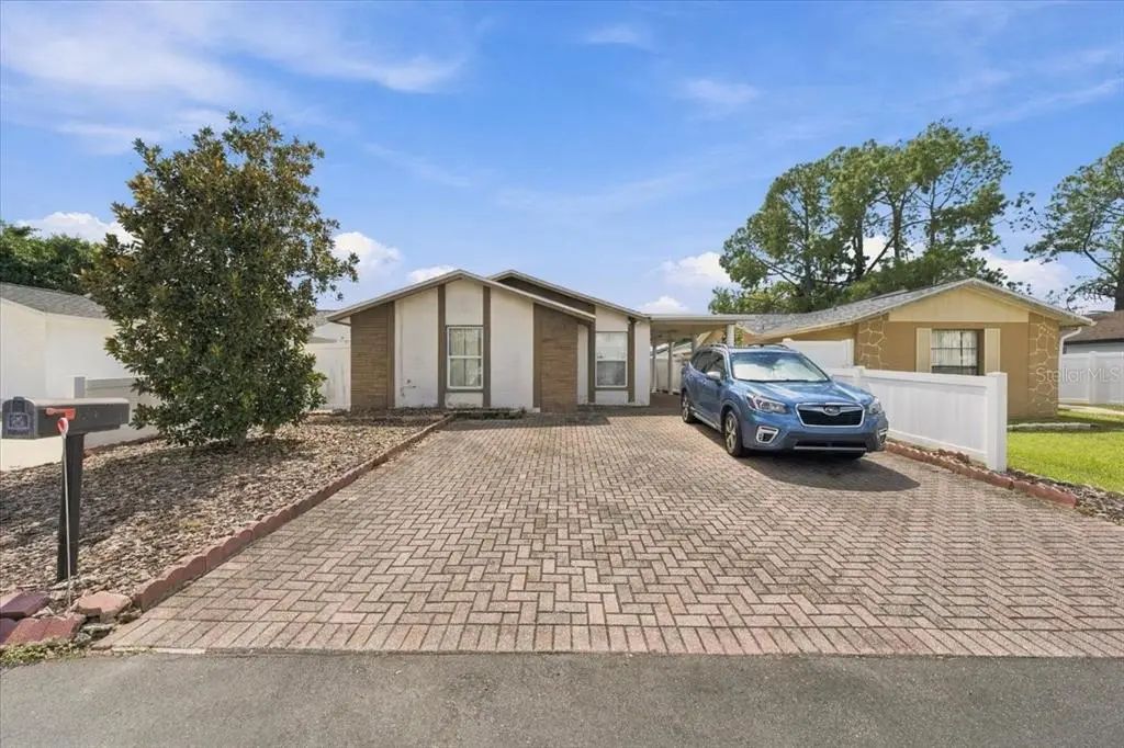 9110 Baymeadow Court, TAMPA