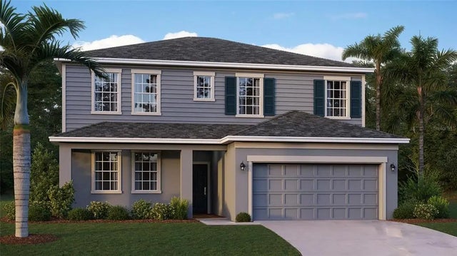 729 Tundra Loop, GROVELAND