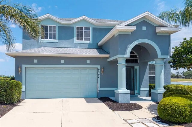 9307 Raes Creek Place, PALMETTO