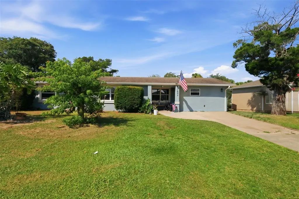 1842 India Palm Drive, EDGEWATER