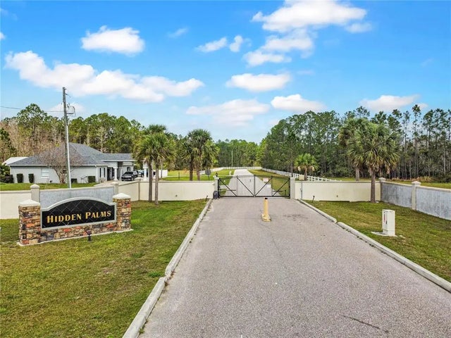 1102 Hidden Palms Drive, DAVENPORT