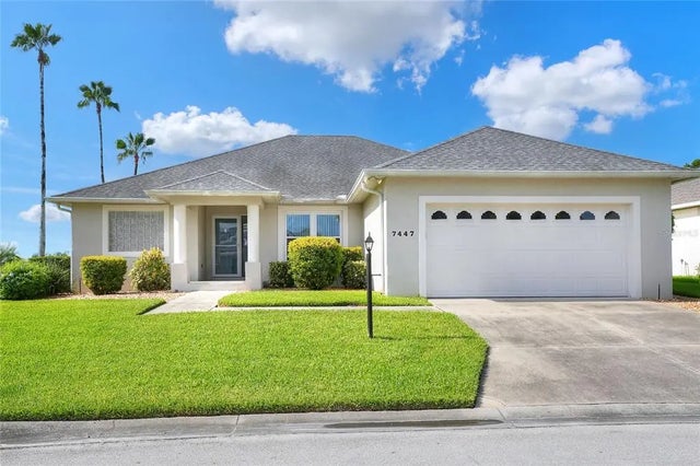 7447 Beaumont Drive, LAKELAND