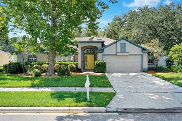 718 Grisham Street, WINTER GARDEN