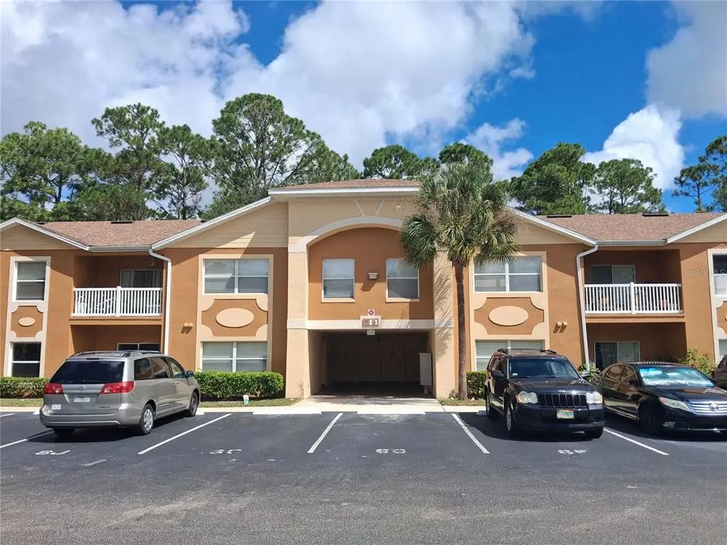 4600 E Moody Boulevard 8n, BUNNELL