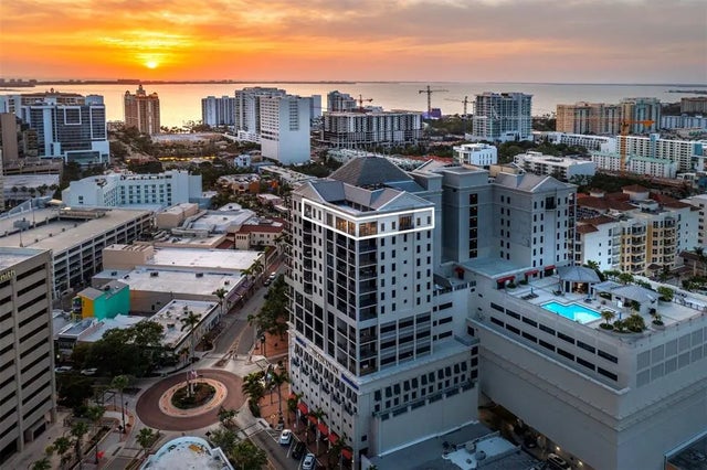 50 Central Avenue 17phd, SARASOTA