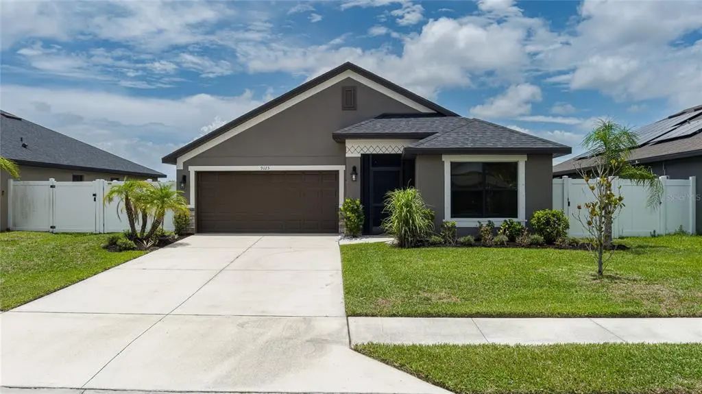 9123 46th Court E, PARRISH