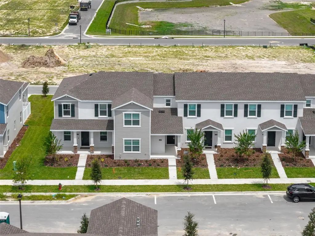 2301 White Buffalo Street, APOPKA