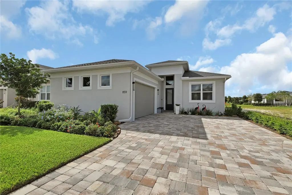 859 Liliana Drive, DELAND