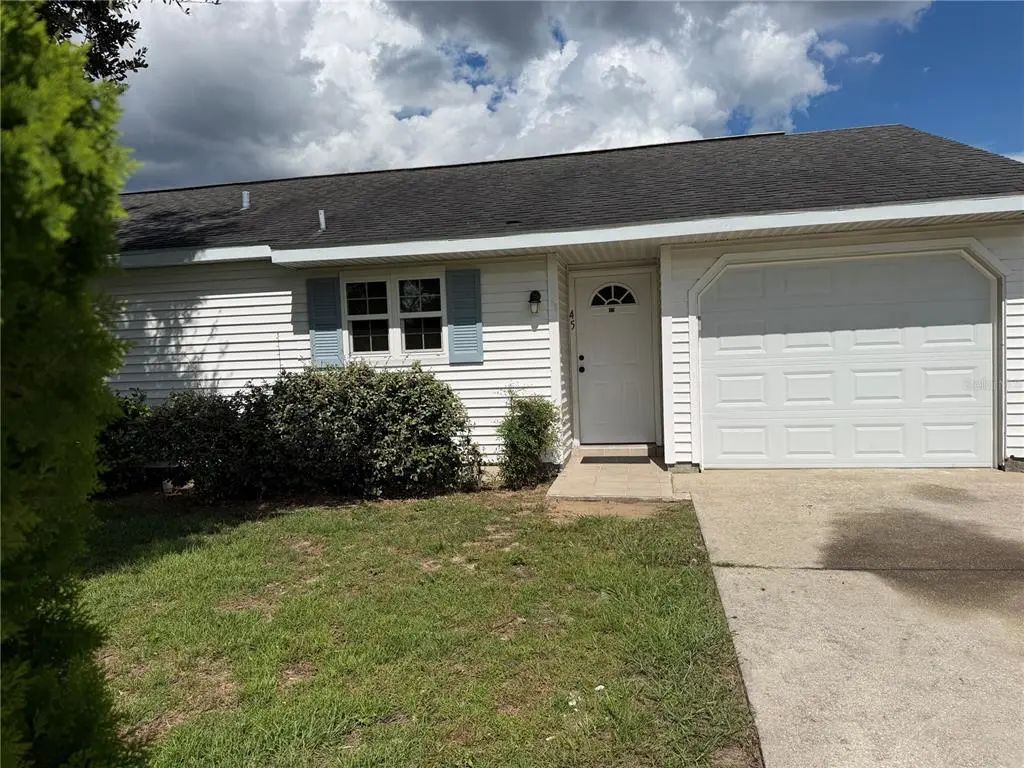 45 Hickory Track Way, OCALA