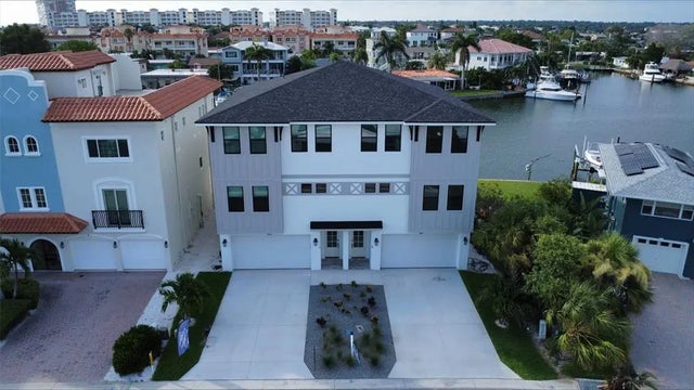 160 174th Terrace Drive E B, REDINGTON SHORES