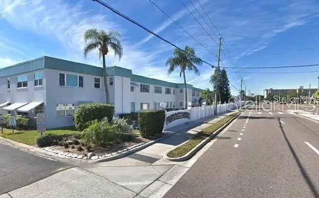5267 81st Street N 5, ST PETERSBURG