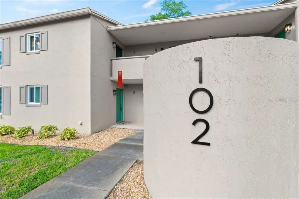 102 Bob White Court 102c, DAYTONA BEACH