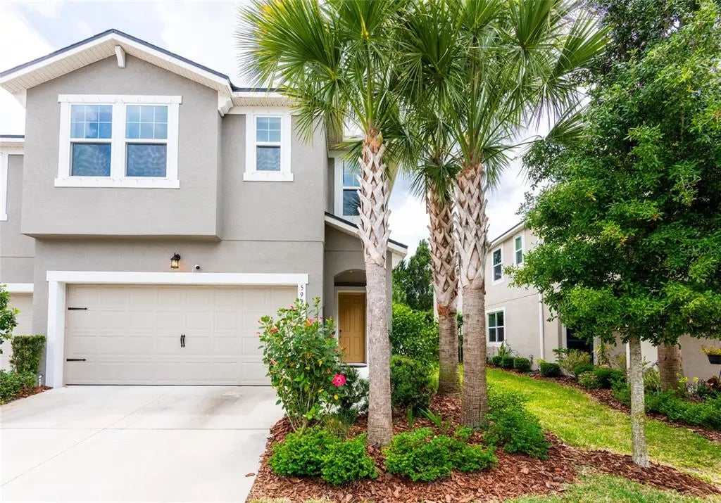 5936 Grand Sonata Avenue, LUTZ