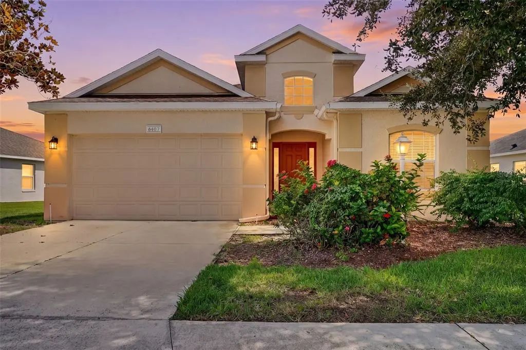 6407 67th Street E, BRADENTON