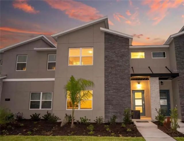 2669 Reading Trail, KISSIMMEE