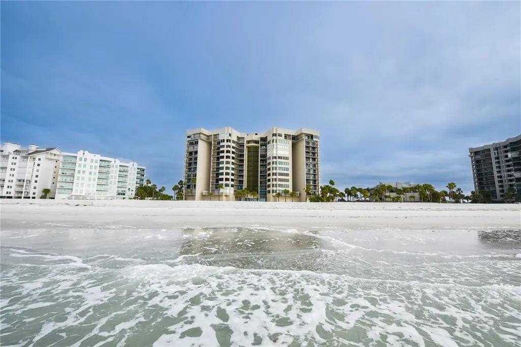 1600 Gulf Boulevard 1112, CLEARWATER BEACH